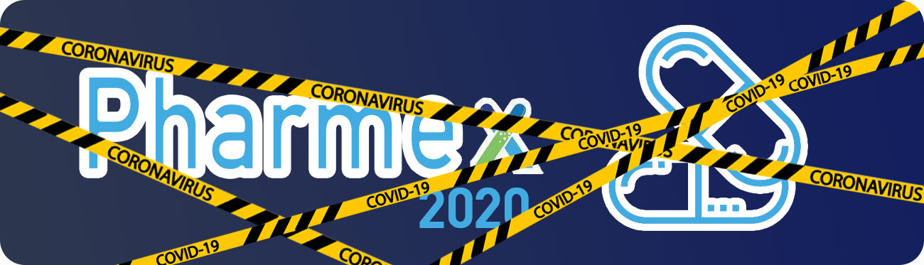 نمایشگاه فارمکس